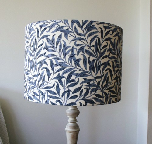 Paralume william morris - paralume, fatto