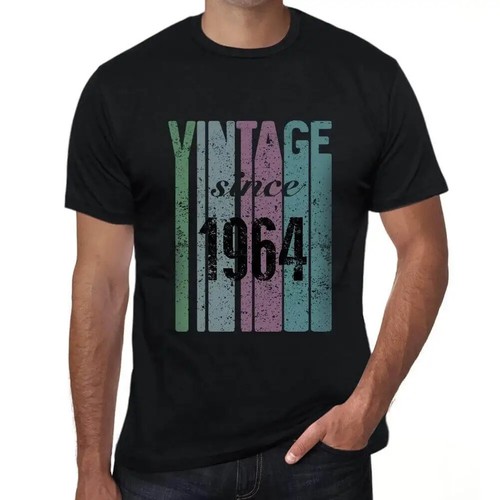 Uomo maglietta vintage dal - uomo,