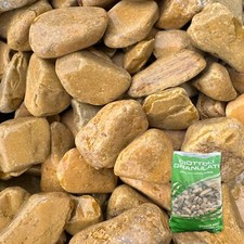 Sassi Giallo Siena Esterno