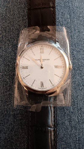 Baume mercier classima - &,