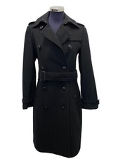 BURBERRY LONDON CAPPOTTO DONNA
