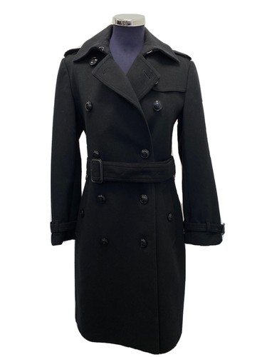 Burberry london cappotto - cappotto, donna