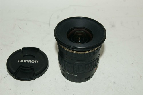 Tamron mm di ii - af,
