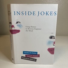 Inside Jokes : Using Humor to