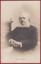 HENRIK IBSEN 02 LITERATURE