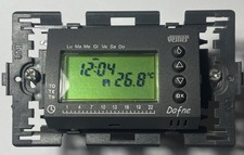 Termostato cronotermostato