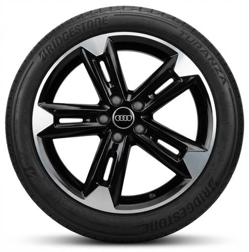 Cerchi lega audi - 4, da