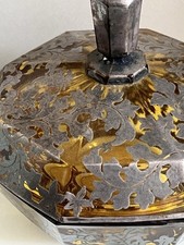 ➰ vaso centrotavola