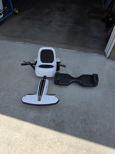 Razor hovertrax self balancing - razor,