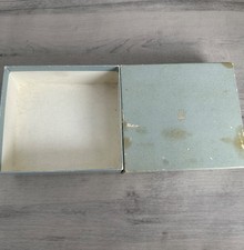 Controscatola per corredo