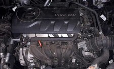 Motore hyundai i20 i30 - motore, accent
