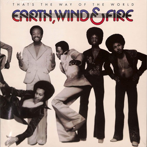 Wind earth fire that - that, the