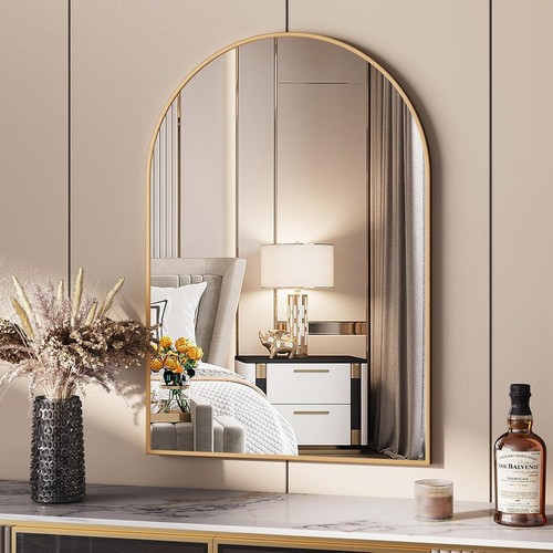 Specchio bagno 66x96 arco - specchio,