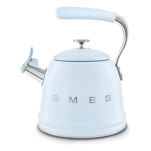 Smeg bollitore inox 50 - bollitore, (2,3lt)