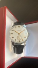Pobeda 2602 1952 - Orologio