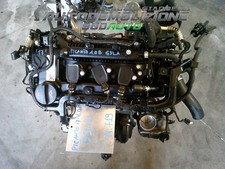 MOTORE COMPLETO USATO KIA