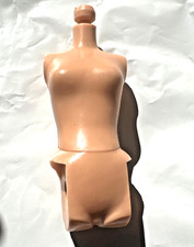 Vintage Mattel TNT Bend Leg