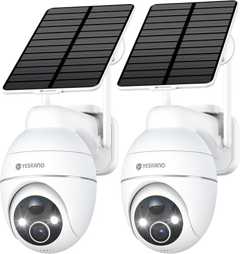 Yeskano gx4s telecamera di - zs-gx4s,