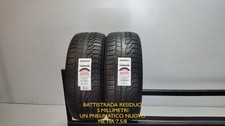 GOMME USATE  TERMICHE 225/50R17 98V NOKIAN WR G2PNEUMATICI A88094