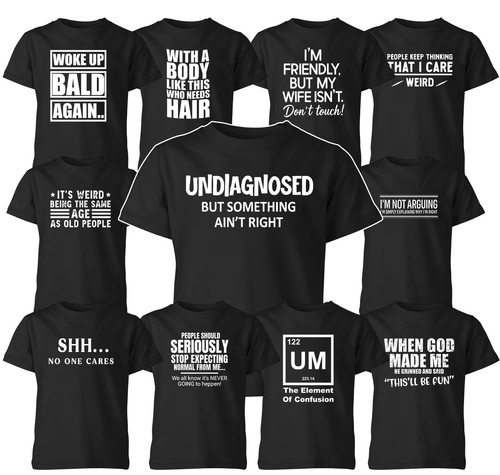 Shirt maglietta uomo - maglietta,