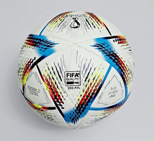 Al Rihla Qatar | Pallone