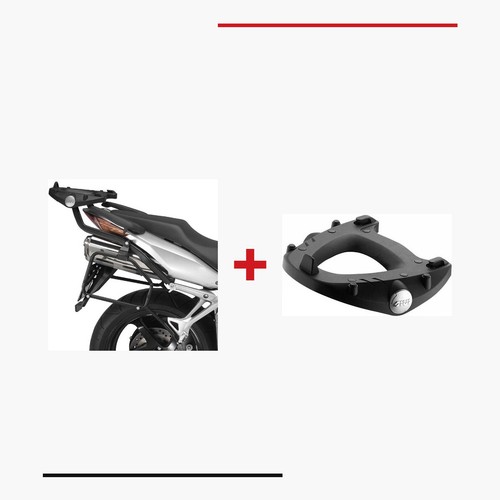 Kit givi 166fz telaio - kit,