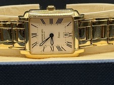 Orologio Raymond Weil Saxo