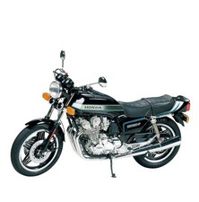 Tamiya 1/6 Moto Serie n.20