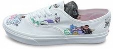 VANS OFF THE WALL scarpe