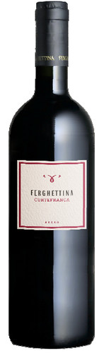 Curtefranca doc rosso - doc,