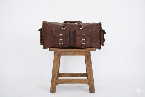 Borsone vintage - 23,