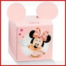 SCATOLINE DISNEY MINNIE