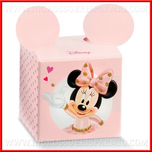 Scatoline disney minnie - disney,