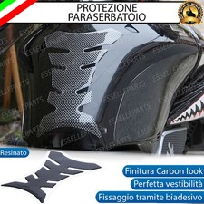 PROTEZIONE SERBATOIO ADESIVO