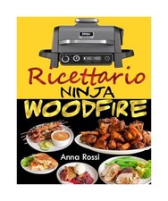 Ricettario Ninja Woodfire