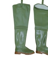 Stivale pesca tutta coscia in