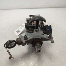 32306781941 Piantone colonna sterzo con cilindretto chiave Mini Cooper One D 1.4