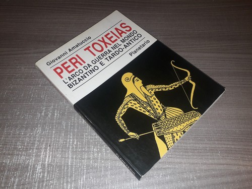 Peri toxeias arco - peri, guerra