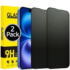 2x pellicola protettiva vetro