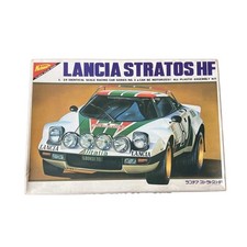 Kit motorizzato Nichimo 1/24