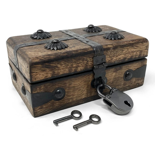 Cassapanca legno con - legno,