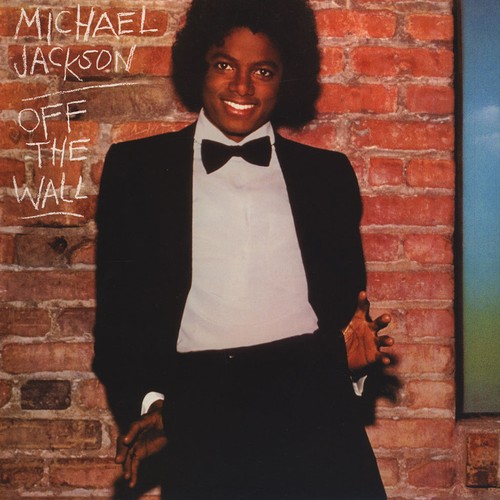 Michael jackson off - -,