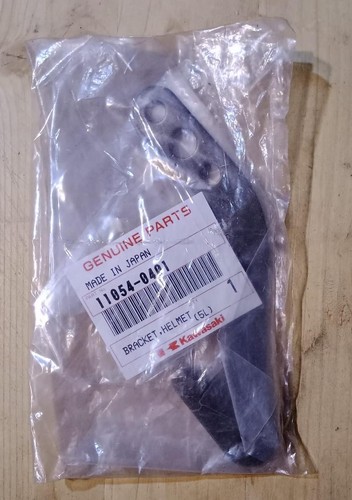 Kawasaki 2000 10 bracket - 2000, 07