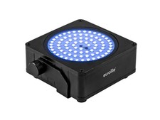 Faretto LED Eurolite AKKU IP65