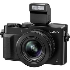 90%New Panasonic LUMIX