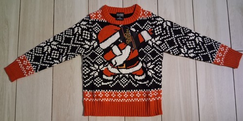 Maglione quad seven - seven, ugly