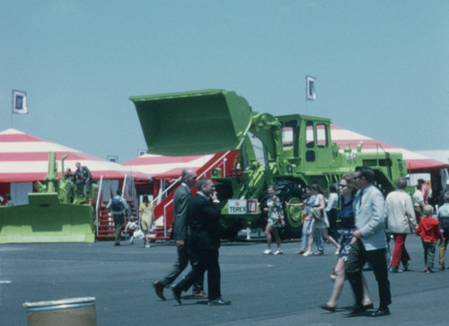 16mm film transpo dulles - transpo,