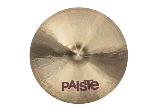 Paiste 2002 ride 20 - paiste,