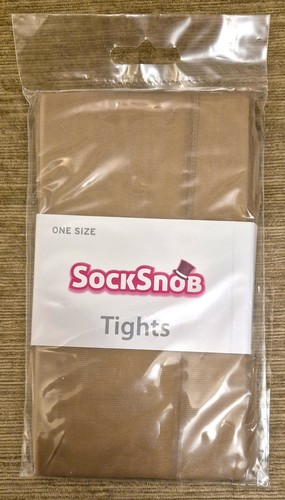 Sexy collant cucito socksnob - sexy!,