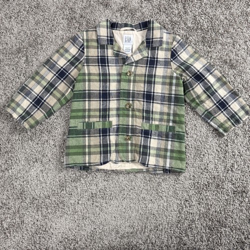 Giacca vintage bambino gap - vintage,